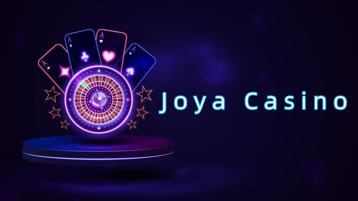Joya Casino پاکستان